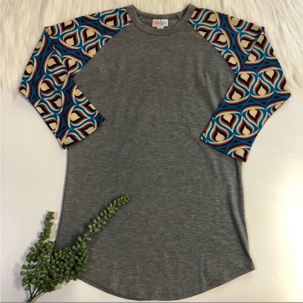 LulaRoe Randy Shirt | Size XS